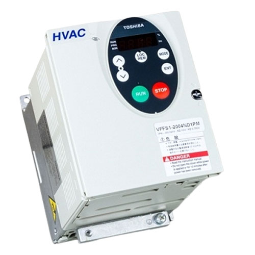 [VFS11S-2015PL] Biến tần 1.5kW 1P 220V điều khiển V/f Toshiba VFS11S-2015PL