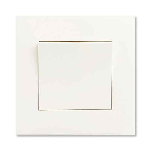 [KB31IA-WE-G19] Công tắc trung gian 10A 240VAC KB31IA Schneider