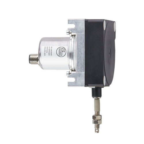 Encoder dây rút tuyệt đối dải đo 3000mm 4-20mA RMS002 IFM
