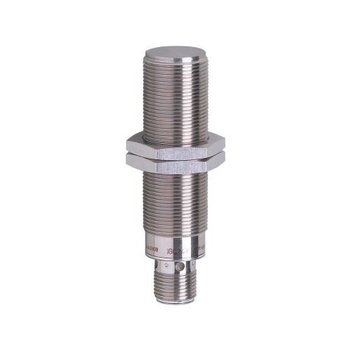 [IGC250] Cảm biến tiệm cận 4.5mm, M18, L=70mm, PNP NC IFM