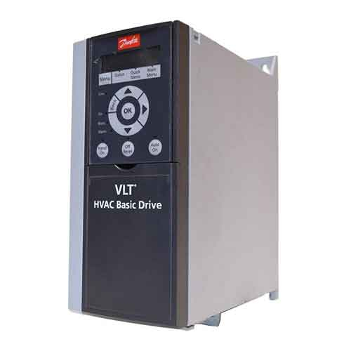 Biến tần 22kW 3 pha 380V FC-101 Danfoss