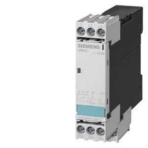 Digital monitoring relay - 3UG4511-1BN20
