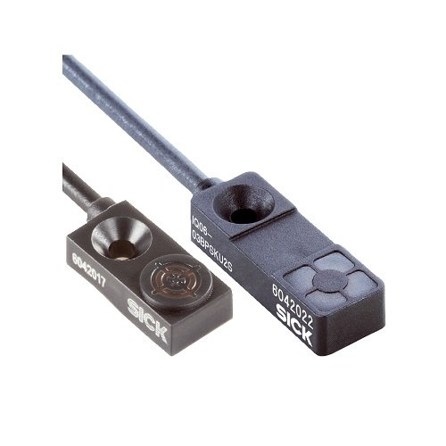 – Cảm biến tiệm cận 10 V DC … 30 V DC IP67 Sick