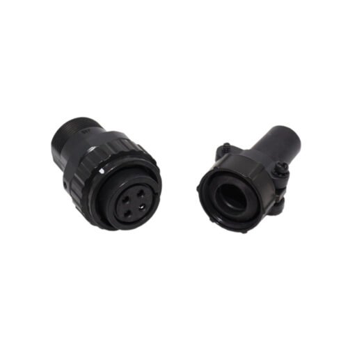 [MR-APWCNS4] – Bộ giắc nguồn Servo HK-ST52/102/172/202/302 IP67 Mitsubishi