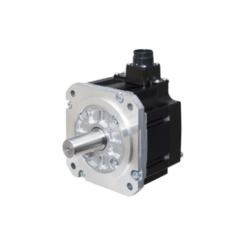 Động cơ Servo HK-ST 3kW 14.3Nm 400V an toàn Mitsubishi