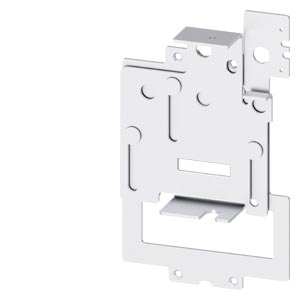 Aptomat cơ cấu MAX-FLEX 3VA6 400-600A Siemens