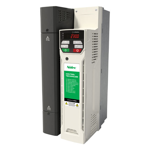 Biến tần Unidrive M200-094 110kW 3 pha 380V Control Techniques