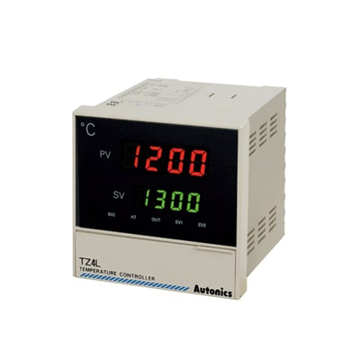 Bộ điều khiển nhiệt độ TZ4L-R4C 96x96mm 110-220V Autonics