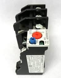 Busbar rơle-contactor TH-N60(KP)/S(D)-N50/65 Mitsubishi
