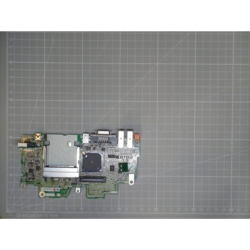 Bo mạch điều khiển MR-J4-TM-C10B Mitsubishi