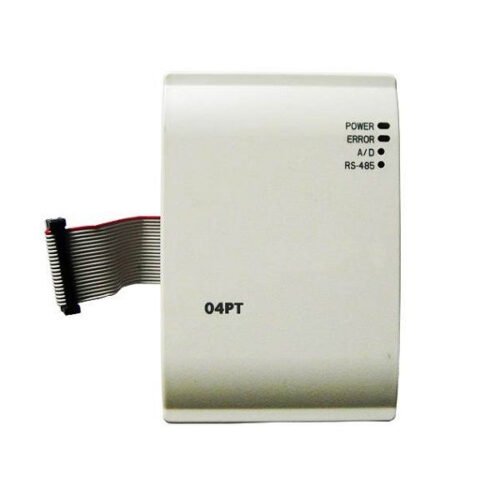 – Module Analog input 4AI RTD 0 ~ 300Ω Delta