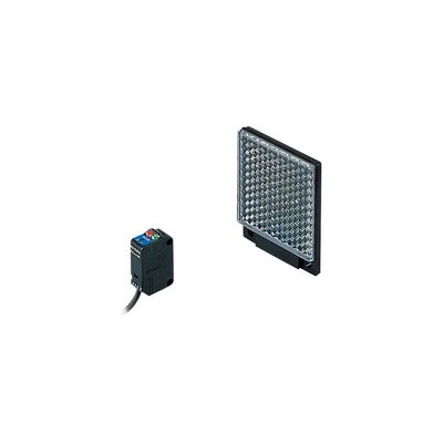 [PZ2-61] Cảm biến quang, cáp phản xạ hồi quy, NPN Keyence
