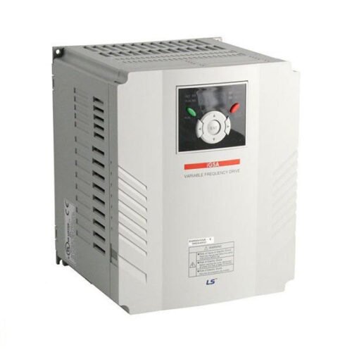 [SV055IG5A-2] Biến tần 5.5kW 3 Pha 220V LS