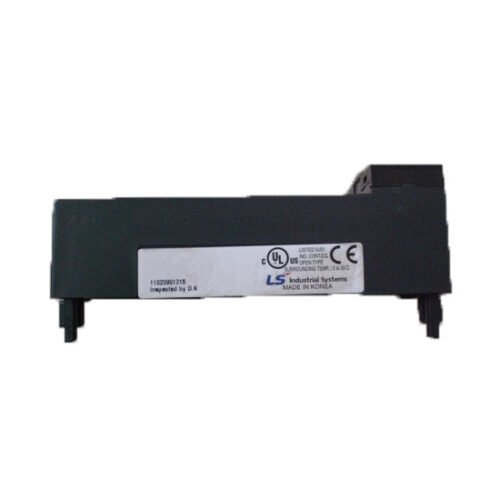 – Mô đun Dummy cho khe cắm I/O trống LS