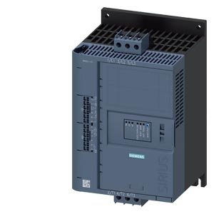 Khởi động mềm 200-600 V 38 A, 110-250 V AC