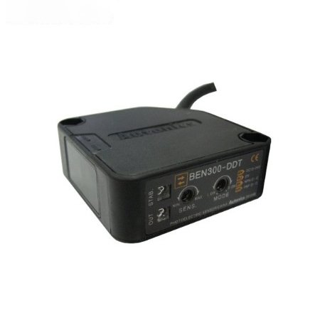 [BEN300-DDT] Cảm biến quang (phản xạ khuếch tán) (300mm - 12V, 24V - NO, NPN, PNP) - Autonics