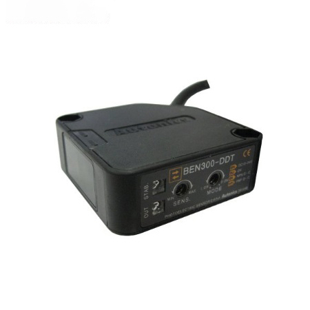 Cảm biến quang phản xạ khuếch tán 300mm 12-24V BEN Autonics