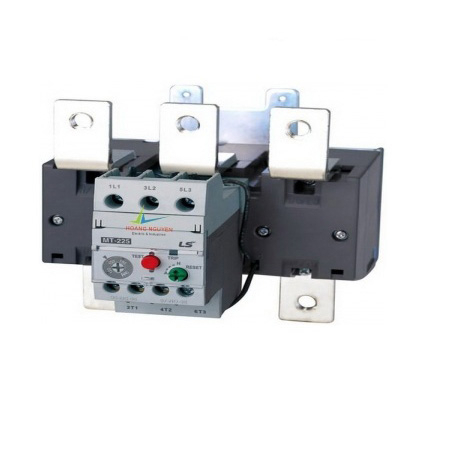 [MT-225-120-185A] Rơ le nhiệt quá tải 120-185A 690V 6kV MT LS