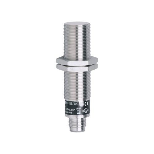 – Cảm biến tiệm cận 8mm, M18, L=70mm, PNP NO IFM