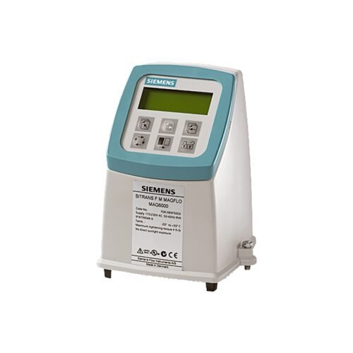 [7ME6920-1AA30-1AD0] Mặt đồng hồ lưu lượng MAG6000 CT 11-24VAC Siemens