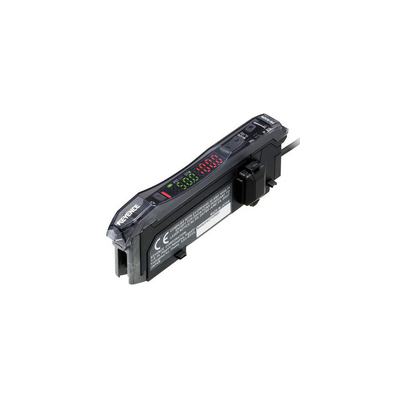 Bộ khuếch đại cảm biến loại cáp NPN PS-N12N Keyence