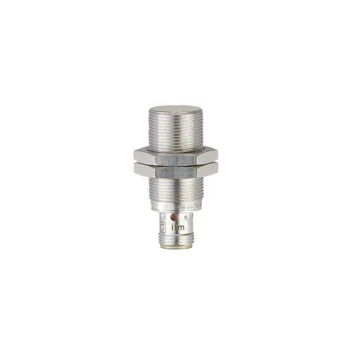 – Cảm biến tiệm cận 8mm, M18, L=45, PNP NO/NC IFM