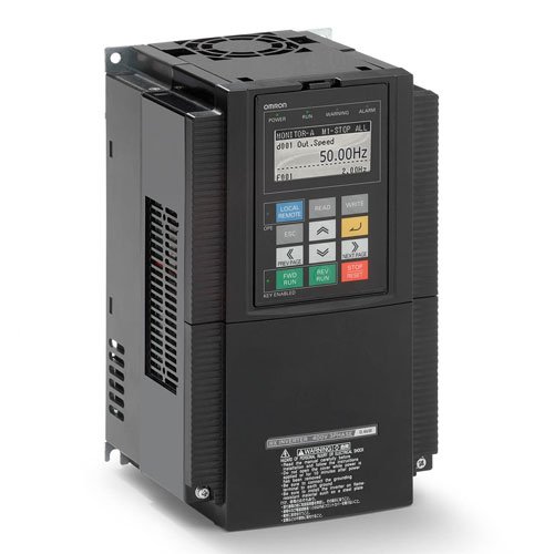 Biến tần 3.7kW 3 Pha 220V - Omron