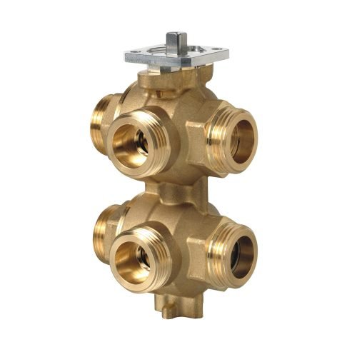 [VWG41.10-0.25-1.0] Van bi Siemens