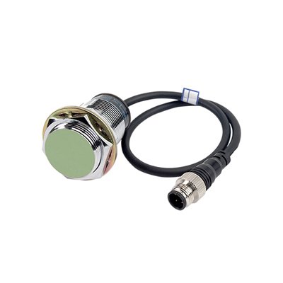 [PRWT30-10DO-I] Cảm biến tiệm cận (10mm - NO - 12V, 24V) - Autonics