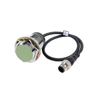 Cảm biến tiệm cận Autonics PRW 30mm, khoảng cách 10mm, NO, 12-24V