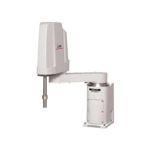 Robot RH-6FRH-D 4 trục (6kg, 550mm) Mitsubishi