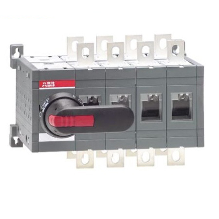 – Bộ chuyển nguồn ATS OT315E04CP 315A 4P ABB