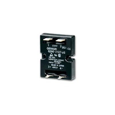 G3NE-210TL-US DC5 - Omron