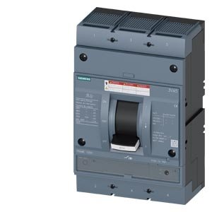 – Aptomat 3VA5 800 3P 600A 35kA Siemens