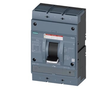 Aptomat 3VA5 800A 3P 600A 35kA Siemens