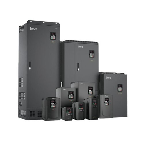 – Biến tần INVT GD200A 3 pha 380V 280/315kW