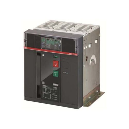 [1SDA070921R1] Máy cắt ACB E2.2N 1000 Ekip Dip LI 3p F HR ABB