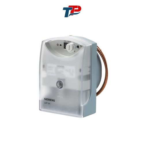 [S55700-P156] Công tắc chống đông Sp 0-10°C, DC 0-10V 6m, IP42 Siemens