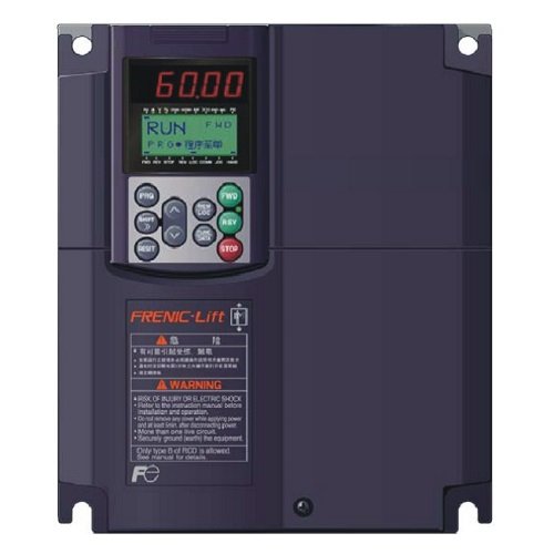 [FRN37LM1S-4AA] – Biến tần 37kW 3 Pha 380V 0.0-120Hz IP00 Fuji