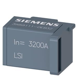 – Phụ kiện ACB 3WA LSI 3200A Siemens