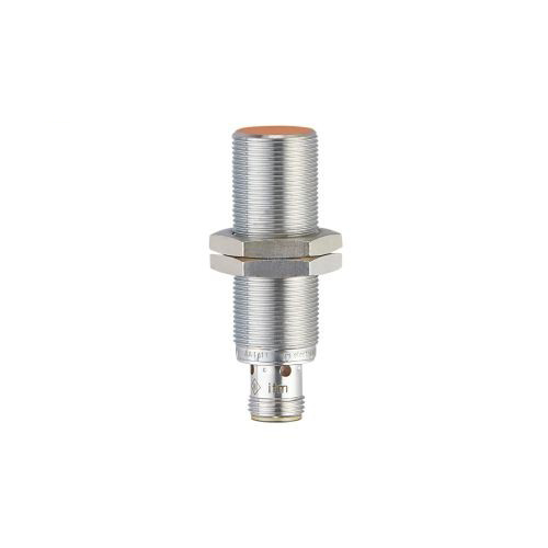 Cảm biến tiệm cận IO-Link IFM IG6615, M18, chiều dài 60mm, NO/NC