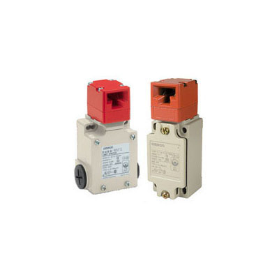 [D4BS-25FS] Công tắc hành trình Omron D4BS-25FS