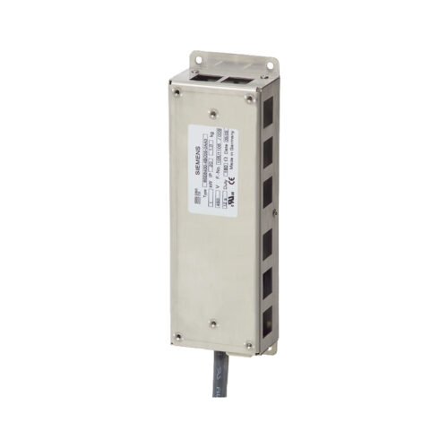 Điện trở hãm Siemens 6SE6400-4BC05-0AA0, 200-240V, 180 Ohm, 1000W