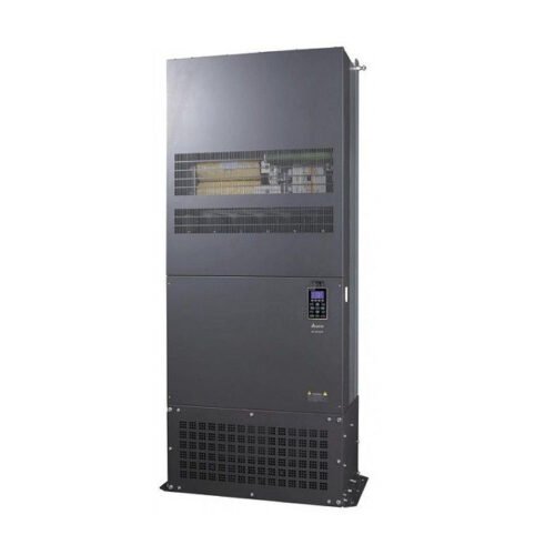 [VFD2800CH43C-21] Biến tần 280kW 3 pha 380V 438KVA IP20 Delta