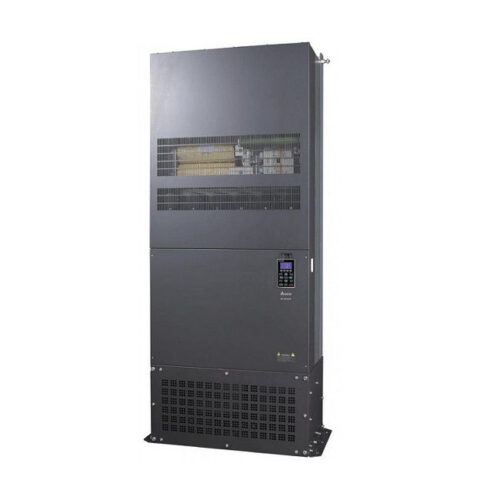 [VFD2800CH43C-21] Biến tần Delta VFD2800CH43C-21, 280kW, 3 pha 380V, IP20