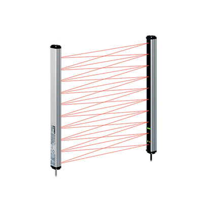 [BWC40-20H] Cảm biến vùng Autonics BWC40-20H, chiều dài 800mm, 12-24VDC, NPN