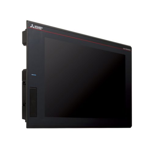 [GT2512-STBD] Màn hình 12.1 inch 24VDC GT2512 Mitsubishi