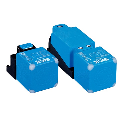 Cảm biến tiệm cận 10-30VDC IP68 Sick