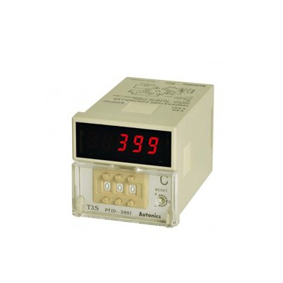 [T3S-B4RJAF-N] Bộ điều khiển nhiệt độ 48x48mm (110V, 220V) - Autonics