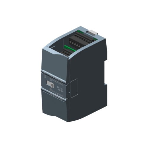 [6AG1231-5PF32-2XB0] – Mô đun SIPLUS SM 1231 RTD 8AI S7-1200 Siemens